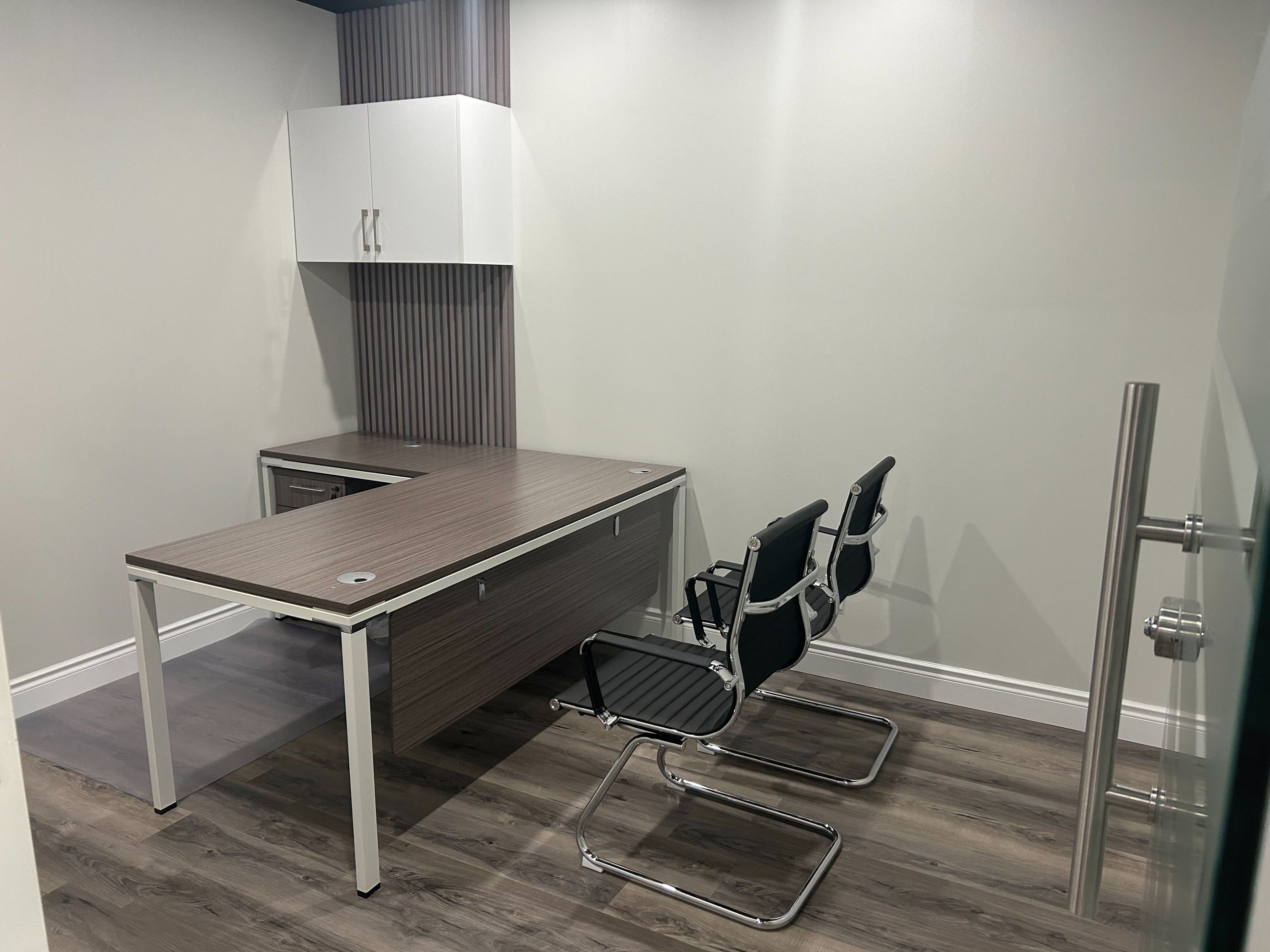 2601 Matheson Boulevard E 38, Mississauga, On L4w 5a8