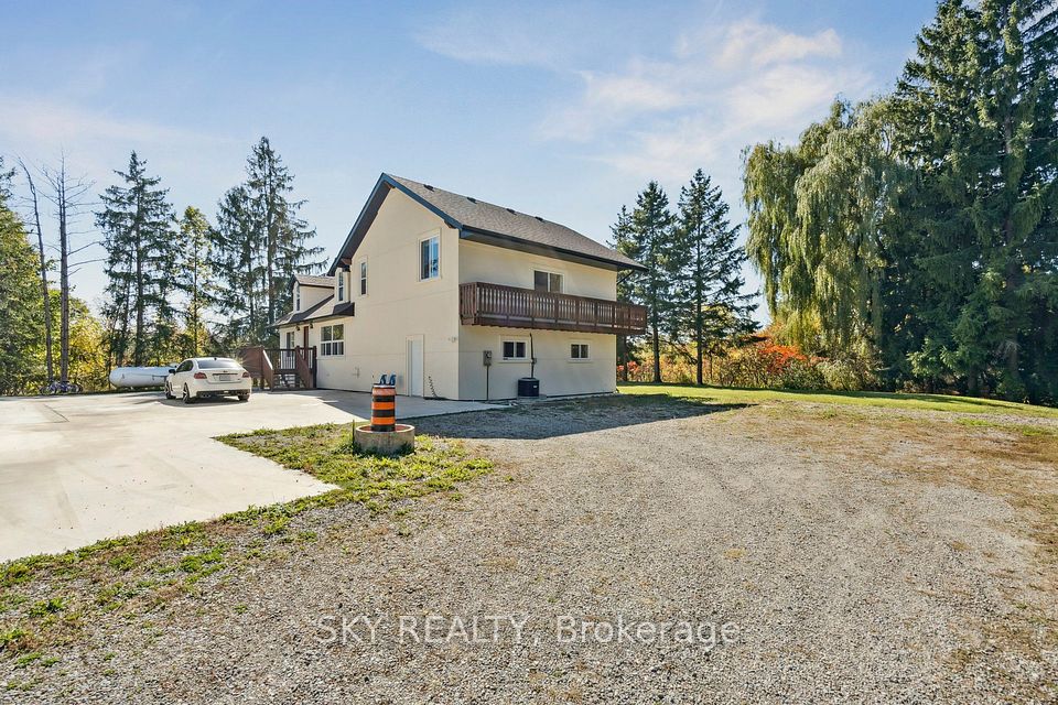 12475 5th Line, Halton Hills, On N0b 2k0