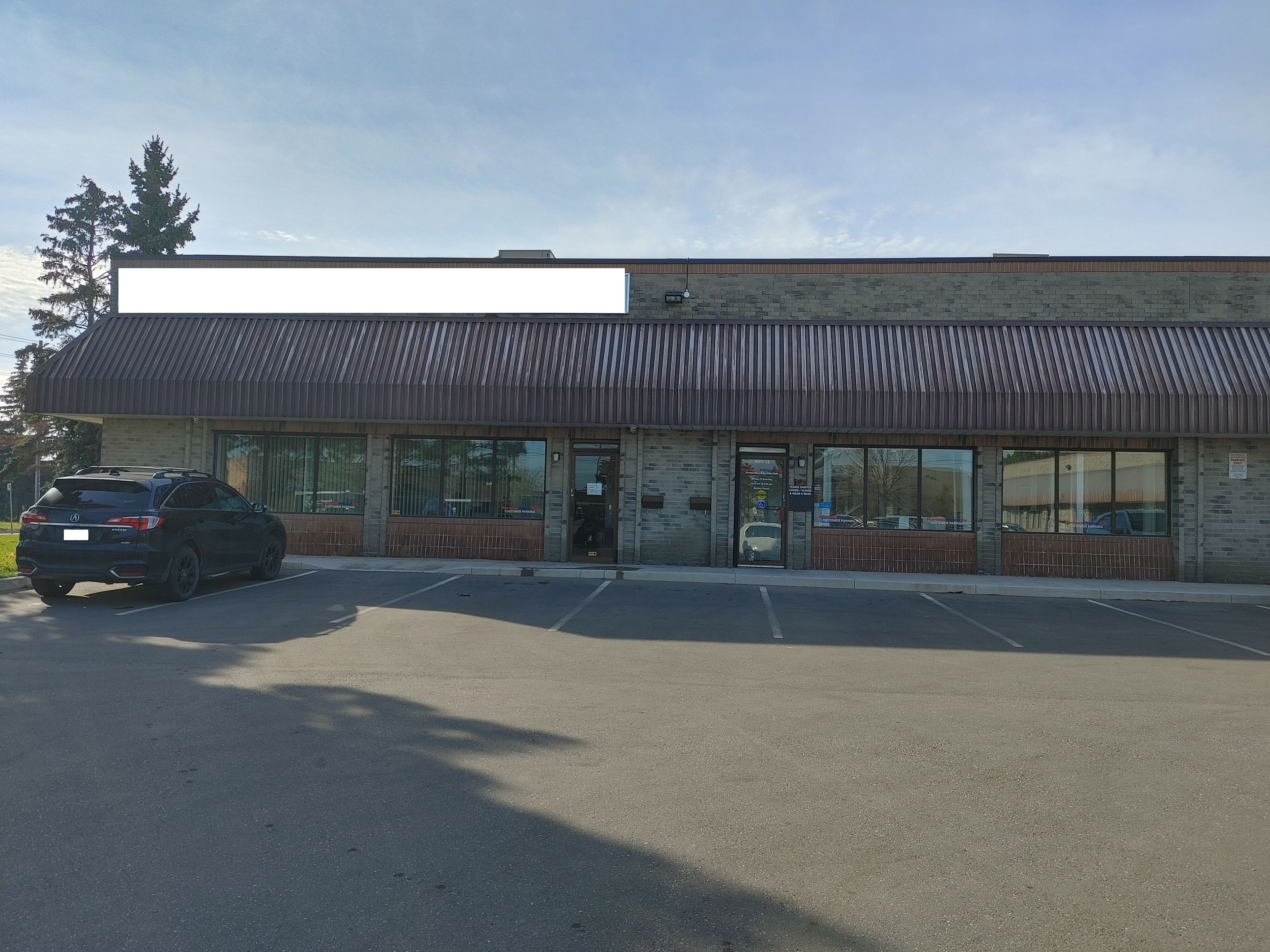 140 Advance Boulevard 12/13, Brampton, On L6t 4z8