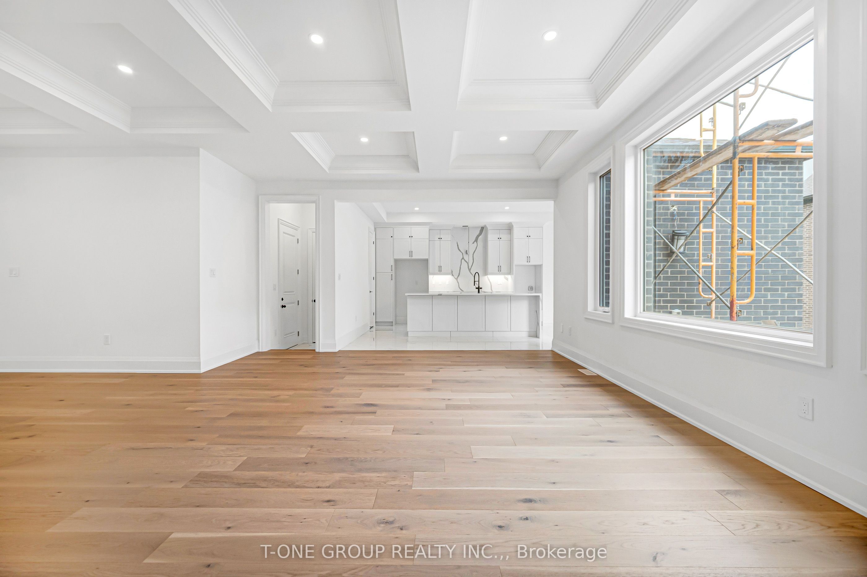 80 Jack Bowerbank Boulevard, Oakville, On L6m 5s6