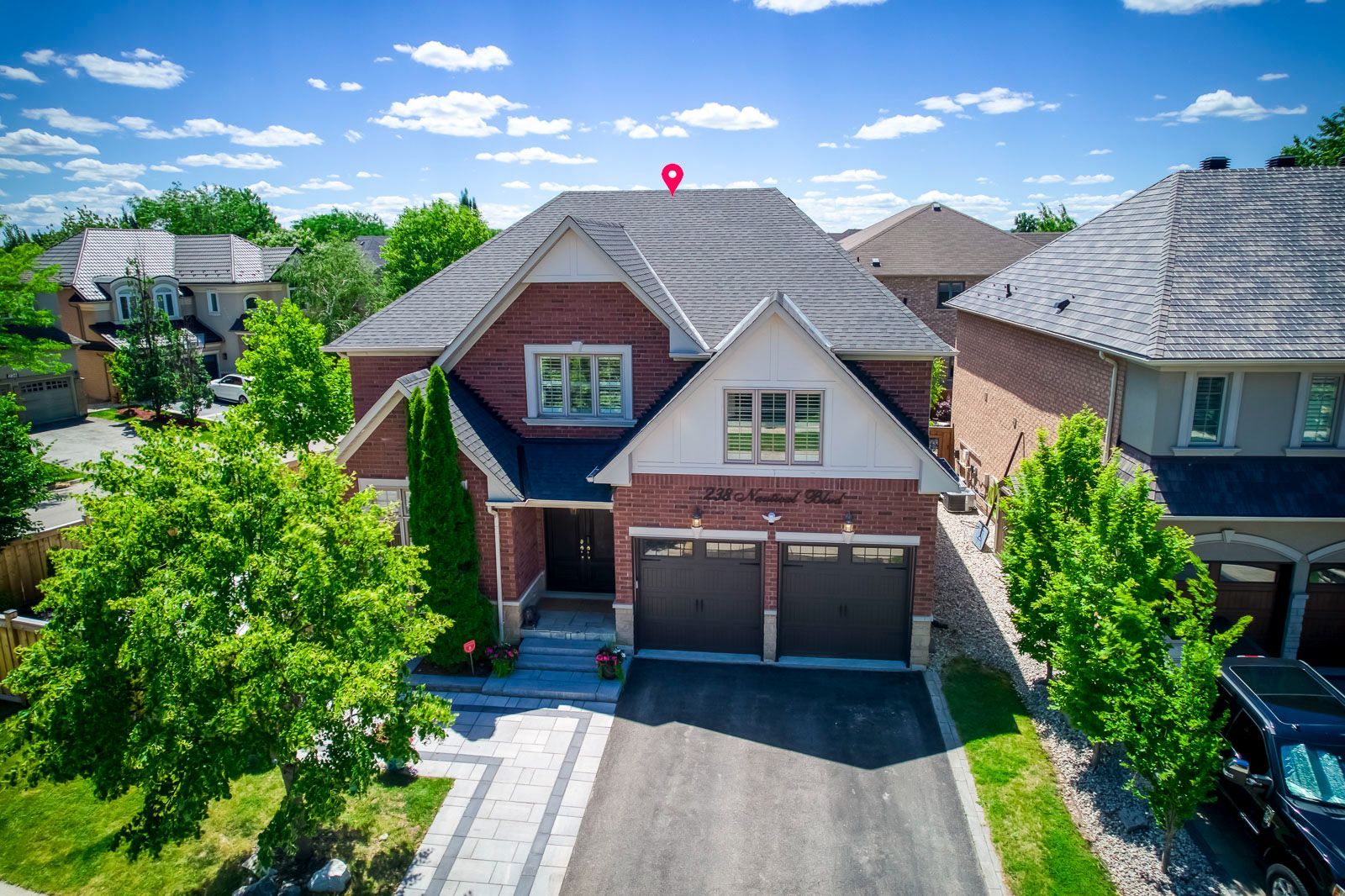 238 Nautical Boulevard, Oakville, On L6l 0b9