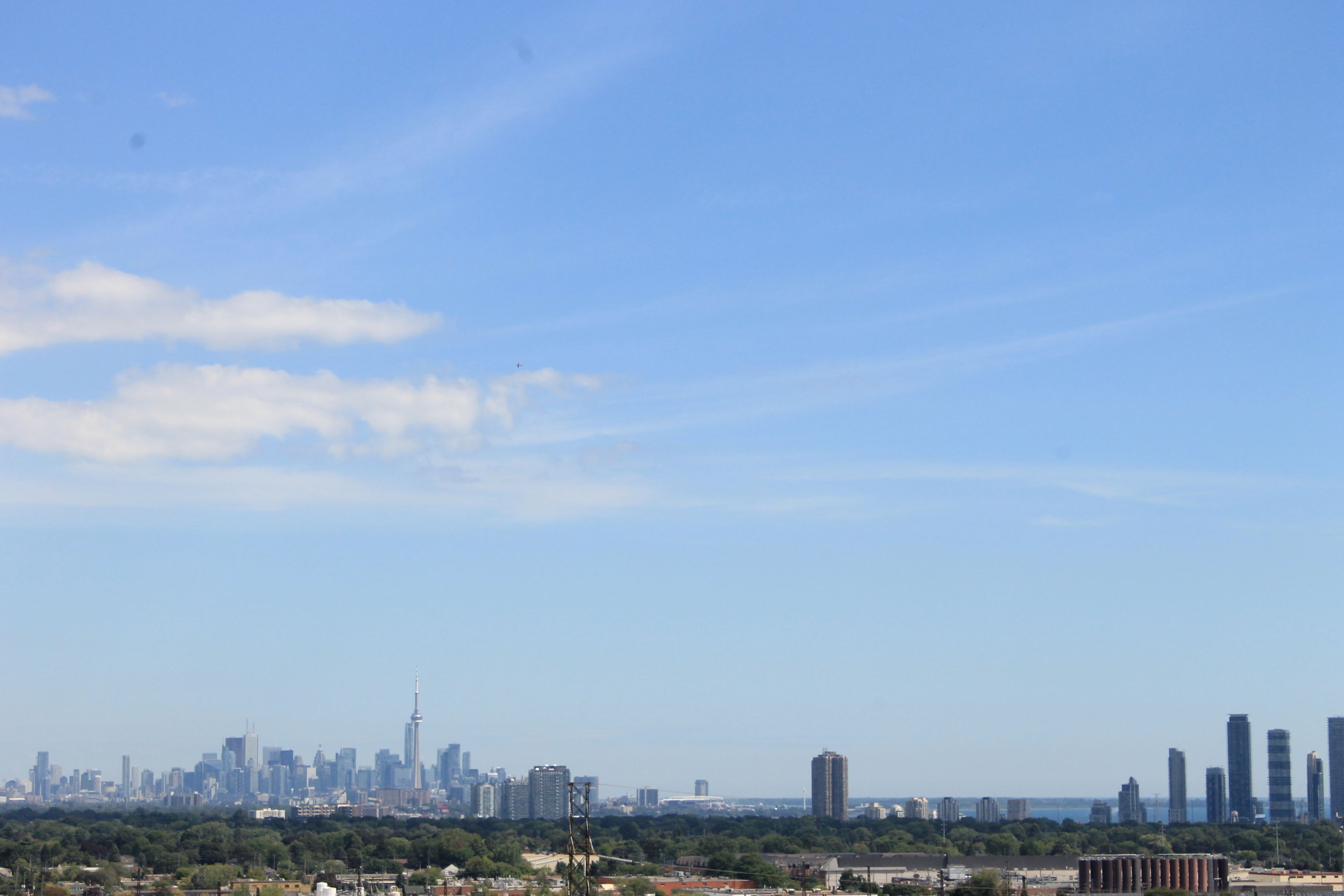 50 Thomas Riley Road 1202, Toronto, On M9b 0c5