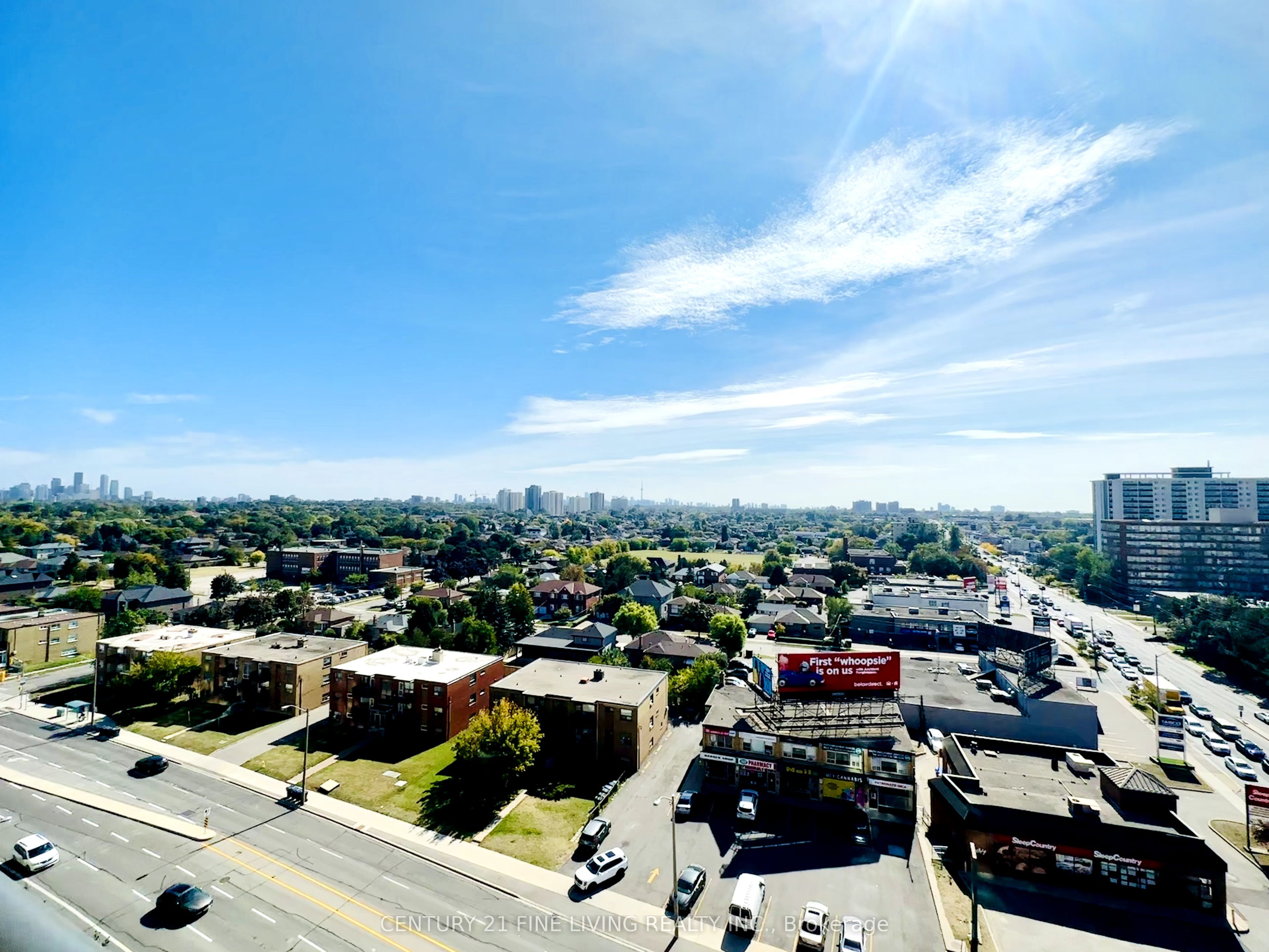 830 Lawrence Avenue W 1108, Toronto, On M6a 0b6