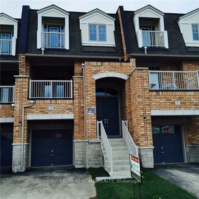 149 Inspire Blvd. Boulevard 2, Brampton, On L6r 3x9