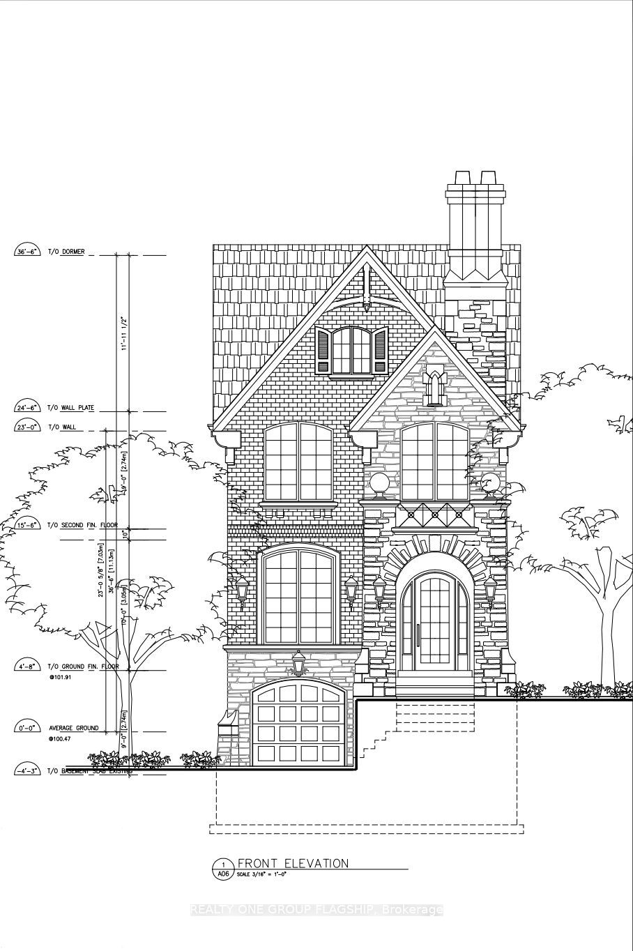 22 Runnymede Road, Toronto, On M6s 2y2