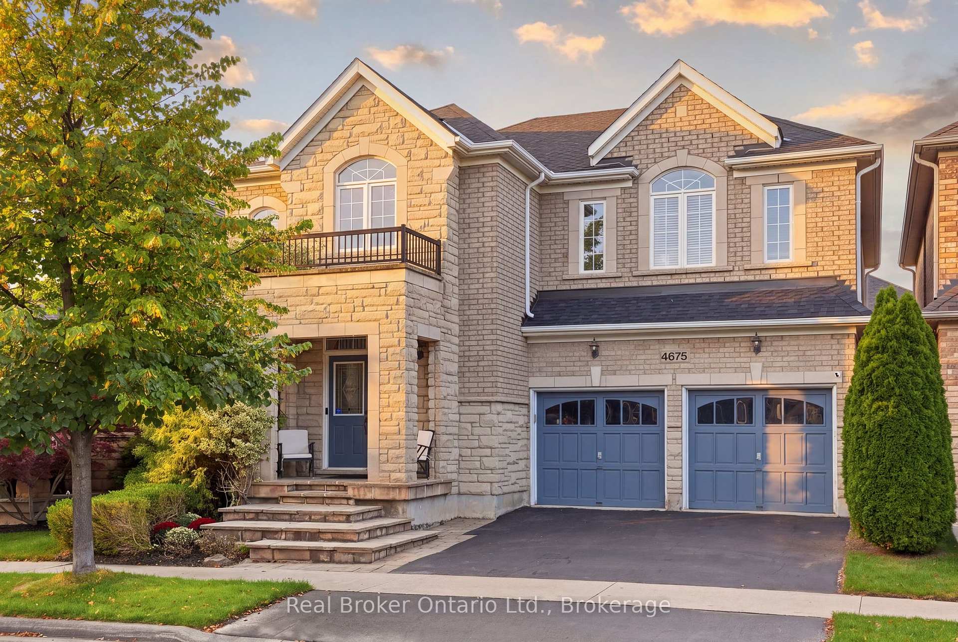 4675 Bracknell Road, Burlington, On L7m 0e5