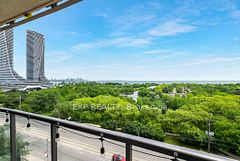 2230 Lake Shore Boulevard W 808, Toronto, On M8v 0b2