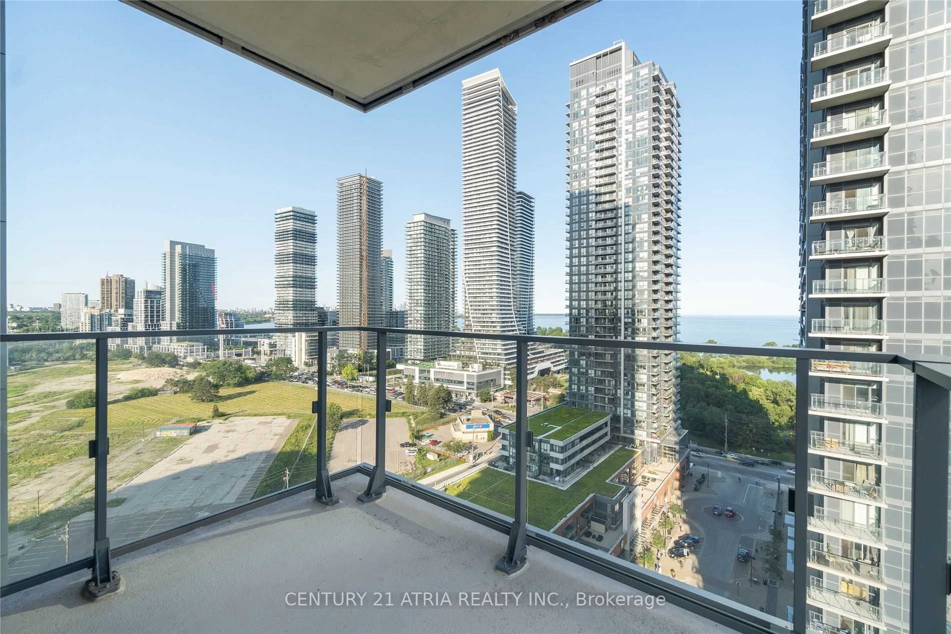 10 Park Lawn Road 1901, Toronto, On M8v 0h9