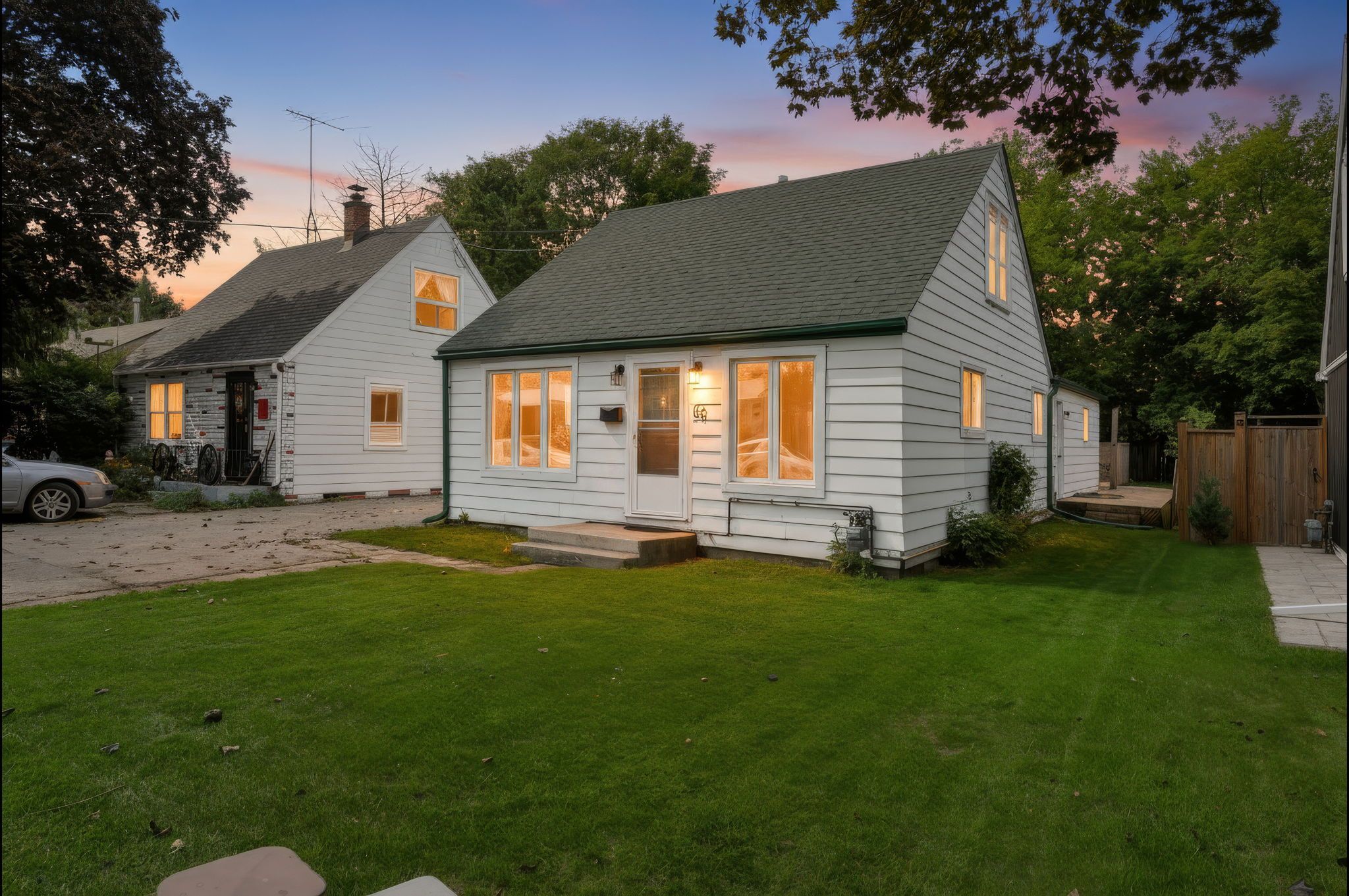 66 Frederick Street, Brampton, On L6y 1g8