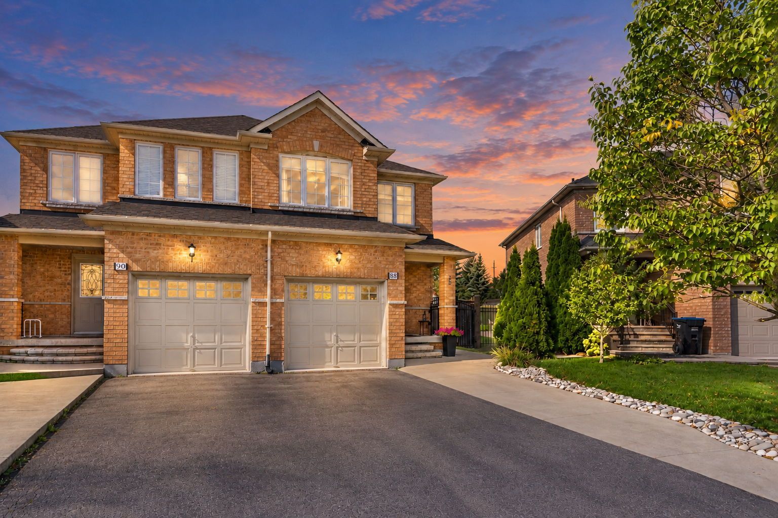 88 Humbershed Crescent, Caledon, On L7e 2x4