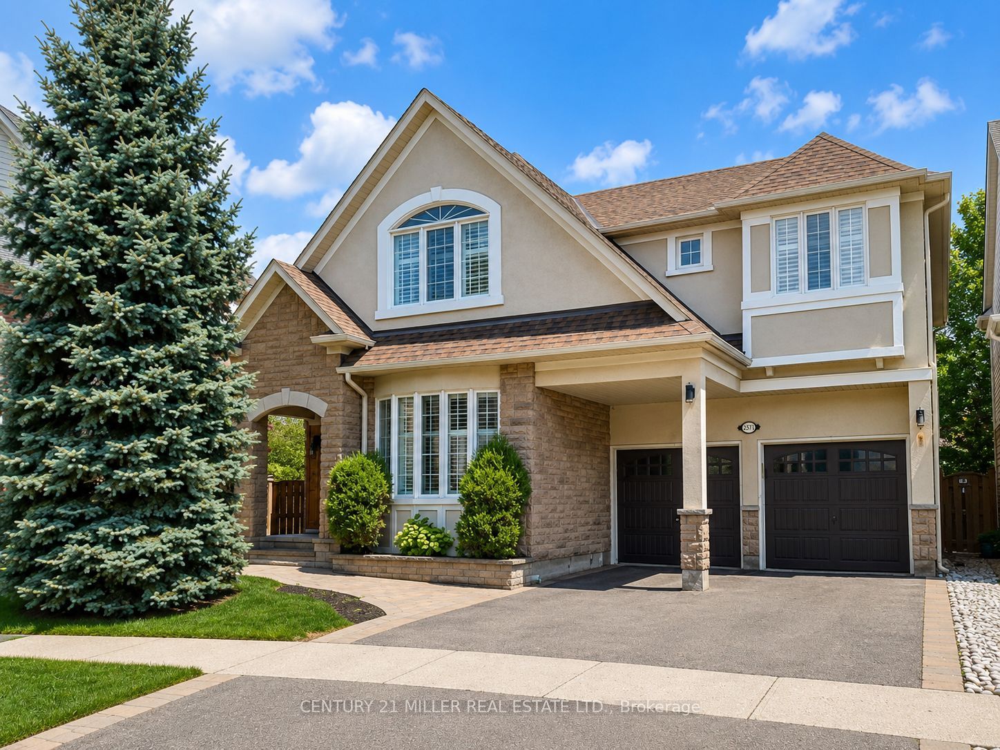 2371 Calloway Drive, Oakville, On L6m 0c1