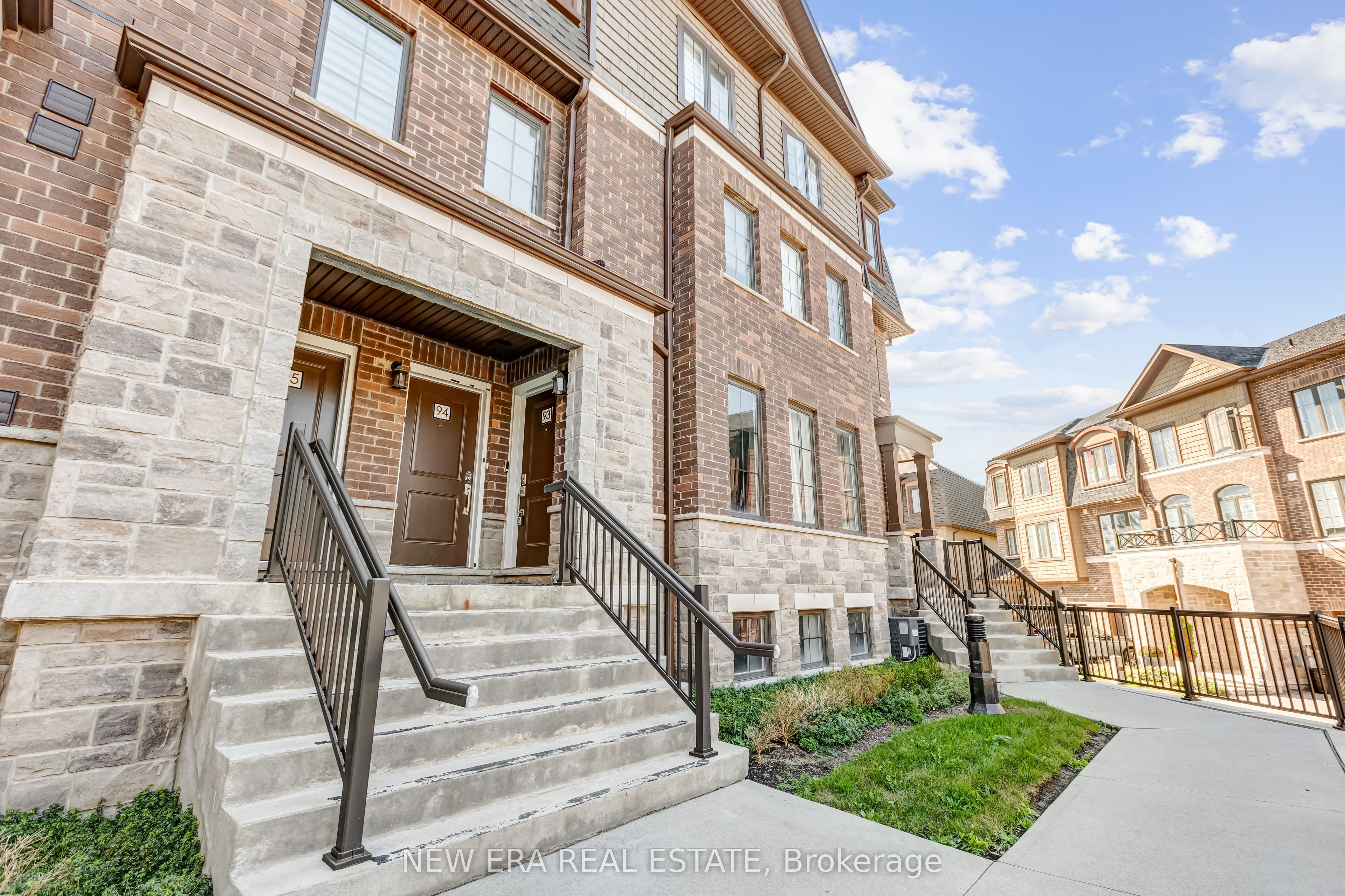 445 Ontario Street S 94, Milton, On L9t 9k4