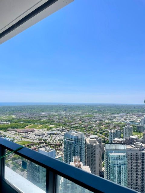 4015 The Exchange 6001, Mississauga, On L5b 0n9