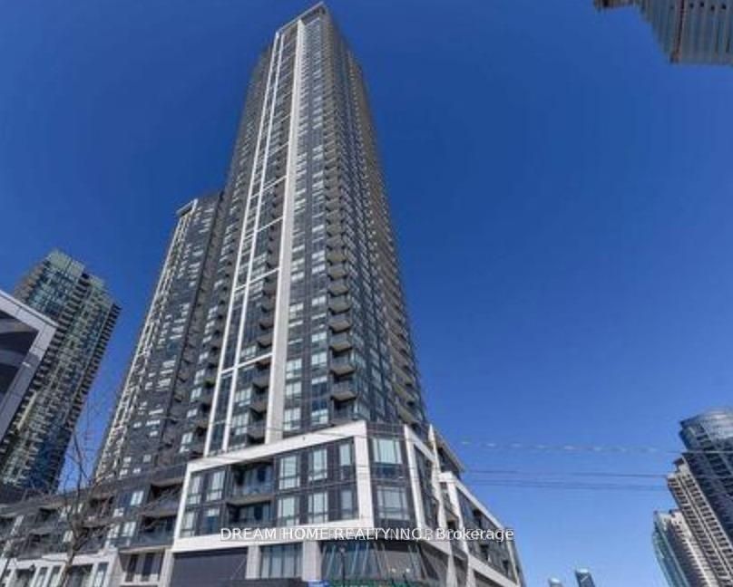 4011 Brickstone Mews 4003, Mississauga, On L5b 0j7