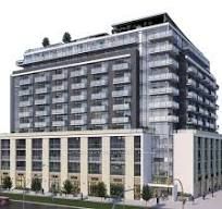 2825 Jane Street 510, Toronto, On M3n 0a8