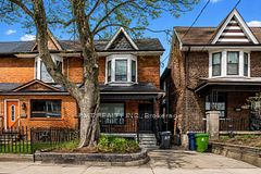 232 Laughton Avenue Bsmt, Toronto, On M6n 2x5