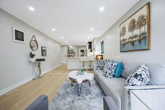 5 Simmons Boulevard, Brampton, On L6v 3v3