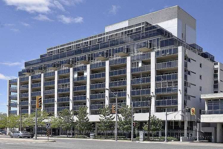 1040 The Queensway Avenue 415, Toronto, On M8z 0a7