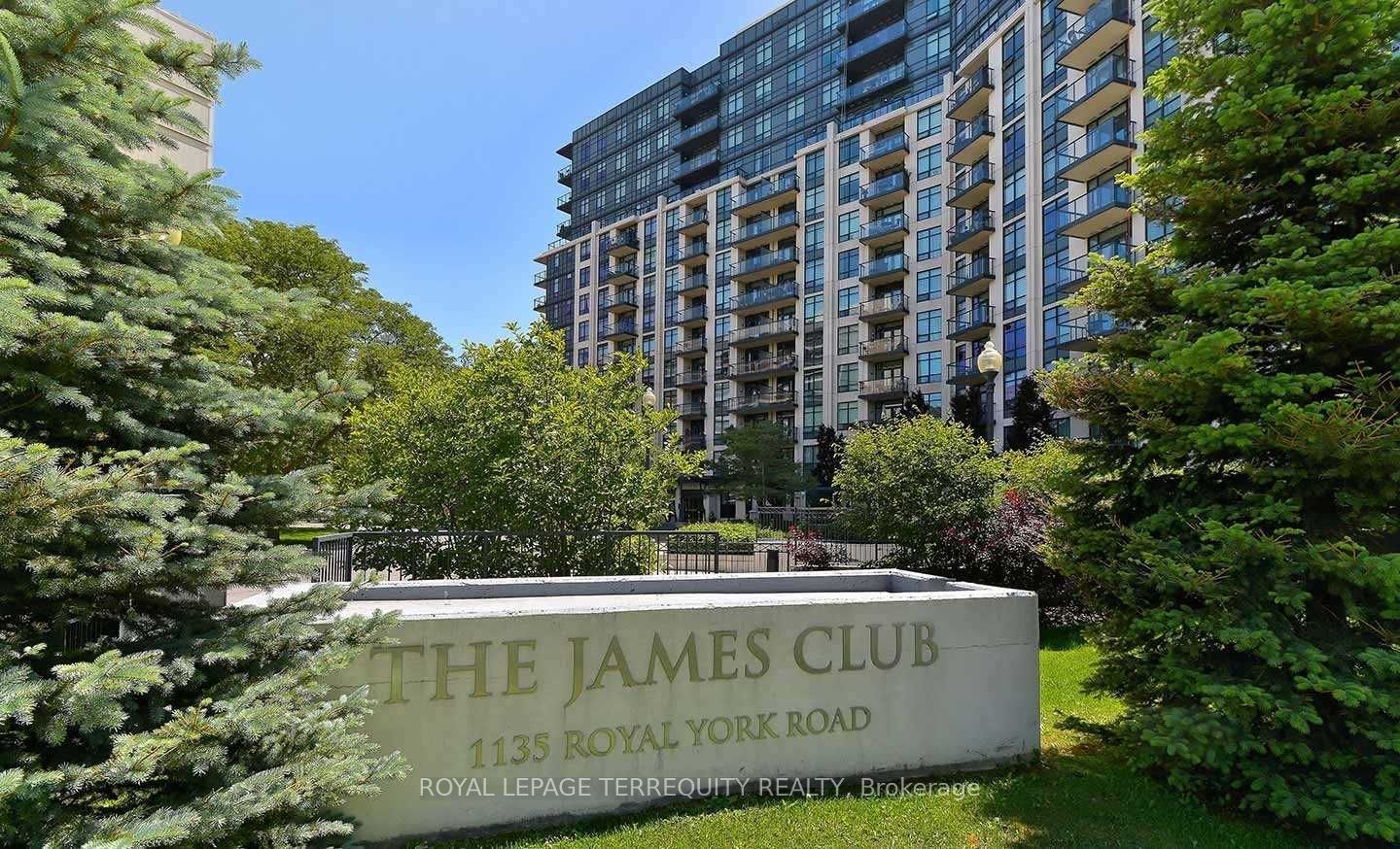 1135 Royal York Road 218, Toronto, On M9a 0c3