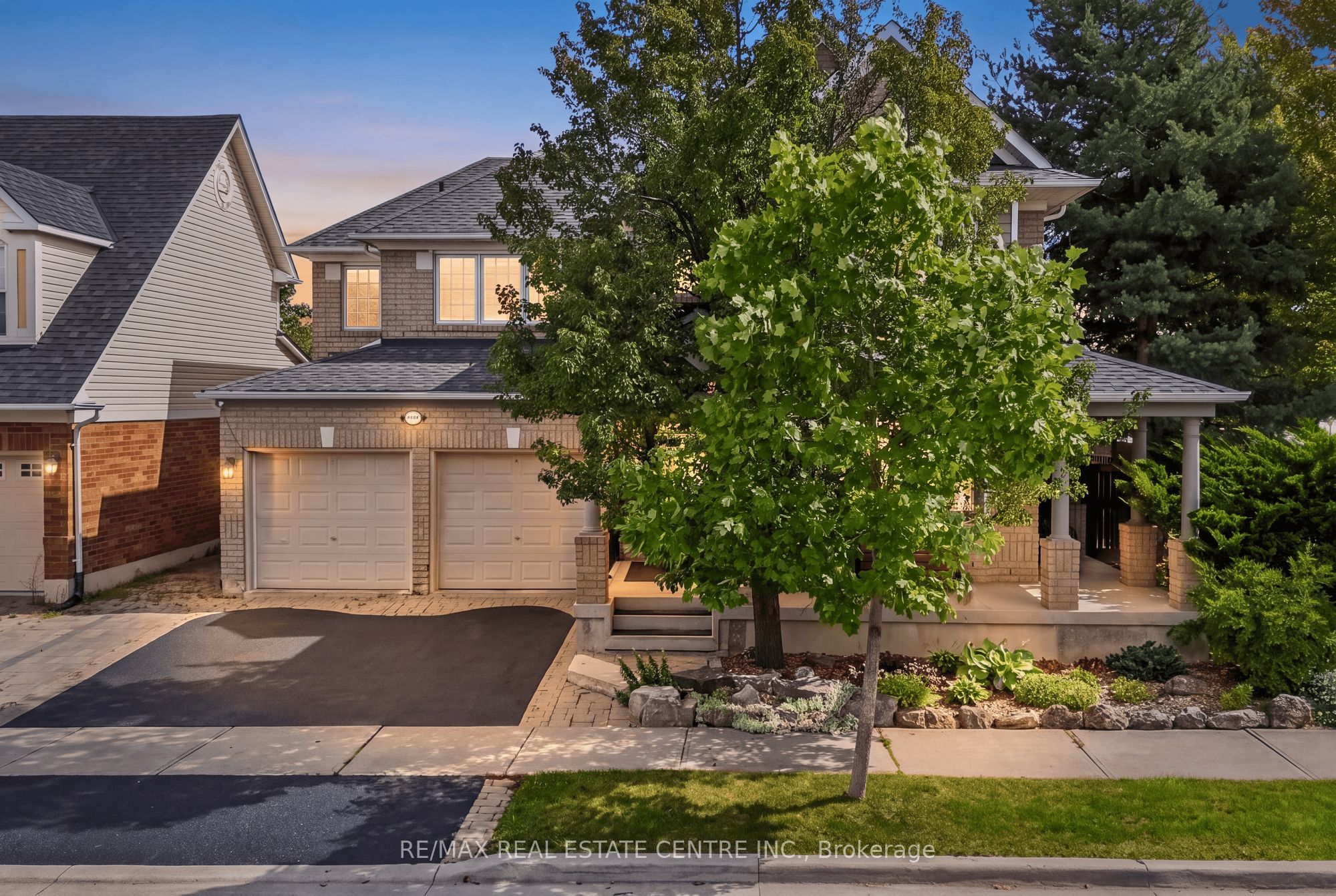 1667 Dempsey Crescent, Milton, On L9t 5m5