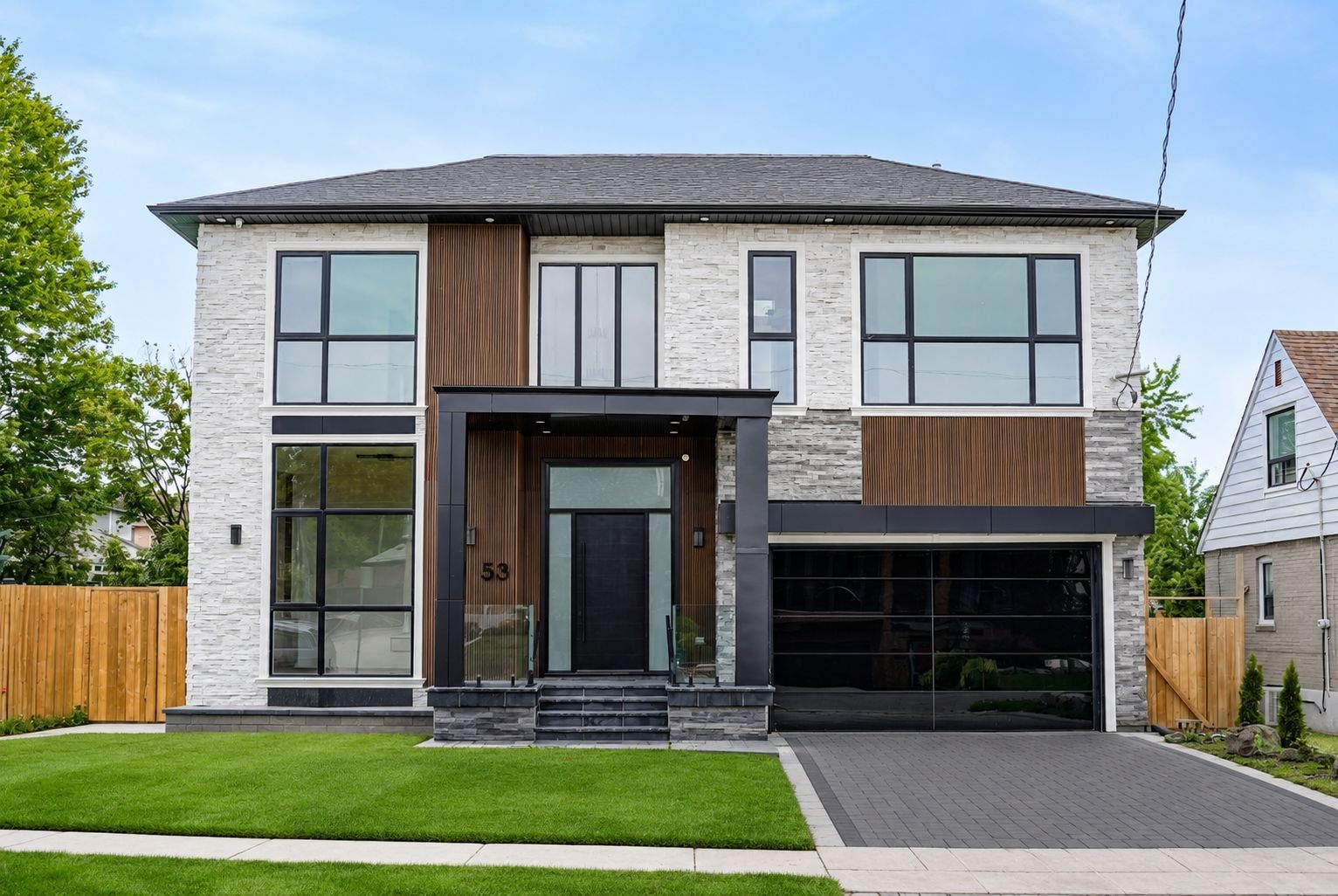 53 Celt Avenue, Toronto, On M6a 1h2