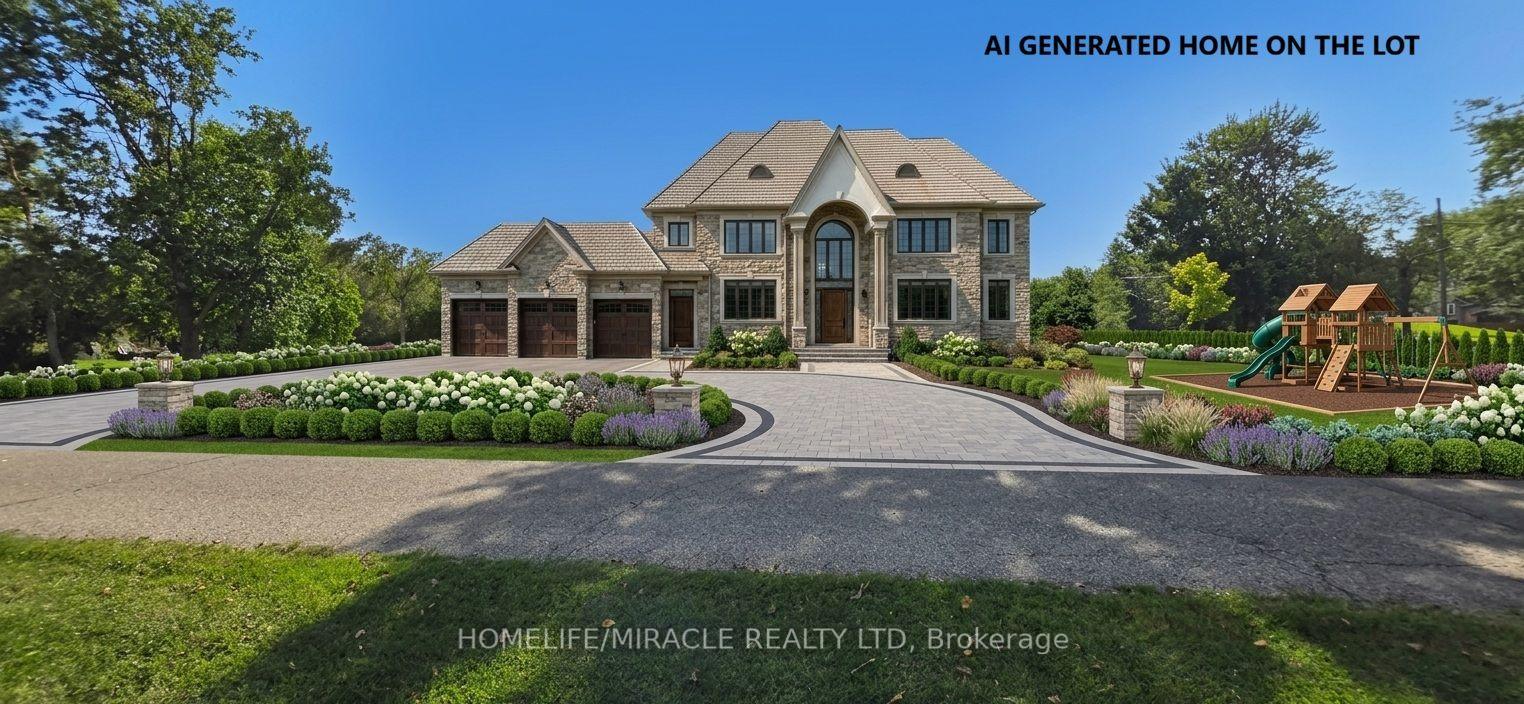 23 Marysfield Drive, Brampton, On L6p 0j2