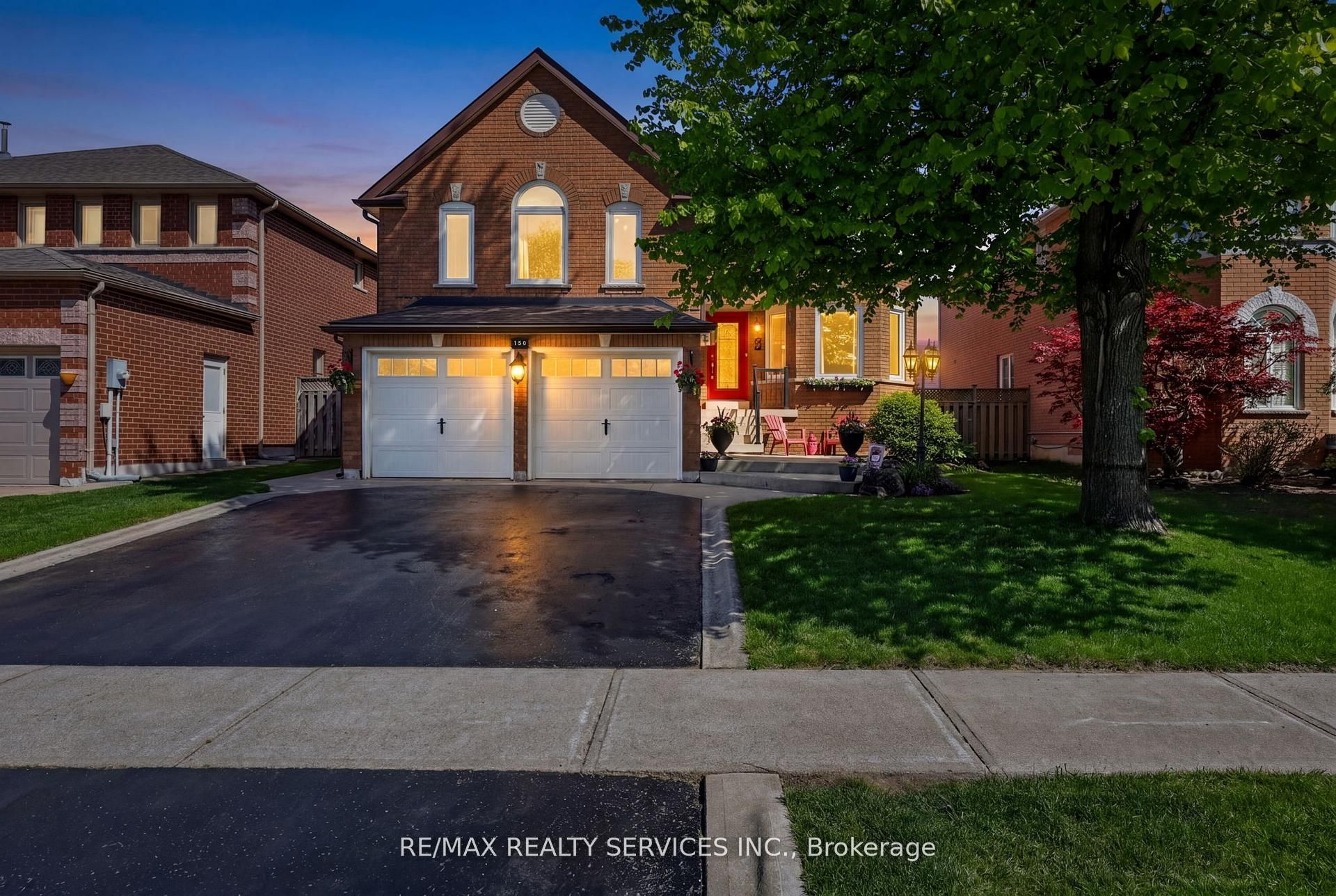 150 Royal Valley Drive, Caledon, On L7c 1b3
