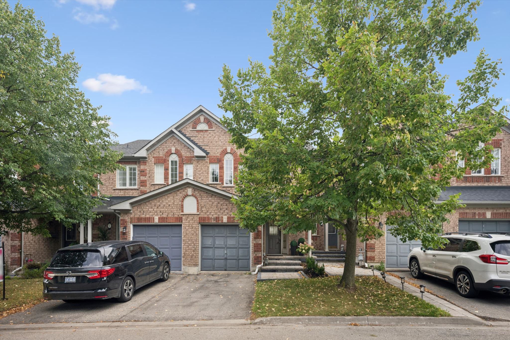 2970 Berwick Drive 4, Burlington, On L7m 4m3