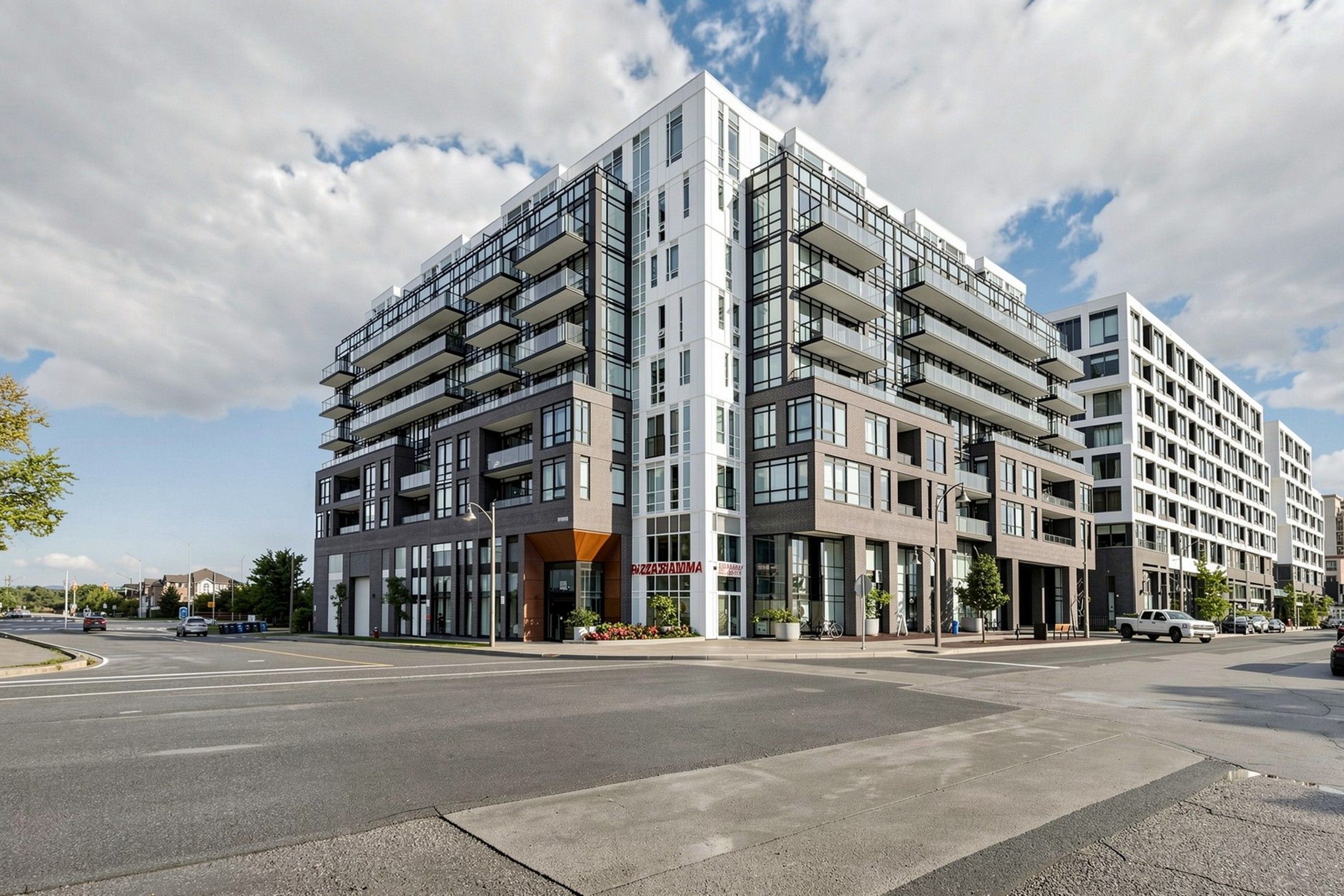 3005 Pine Glen Road 508, Oakville, On L6m 4c1