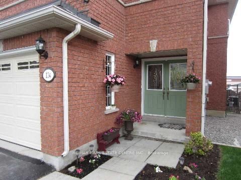 104 Native Landing Crescent, Brampton, On L6x 5a7