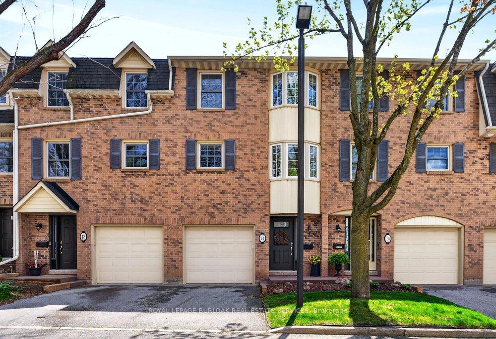 1351 Ontario Street 14, Burlington, On L7s 1e9