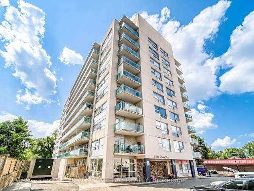2464 Weston Road 506, Toronto, On M9n 0a2