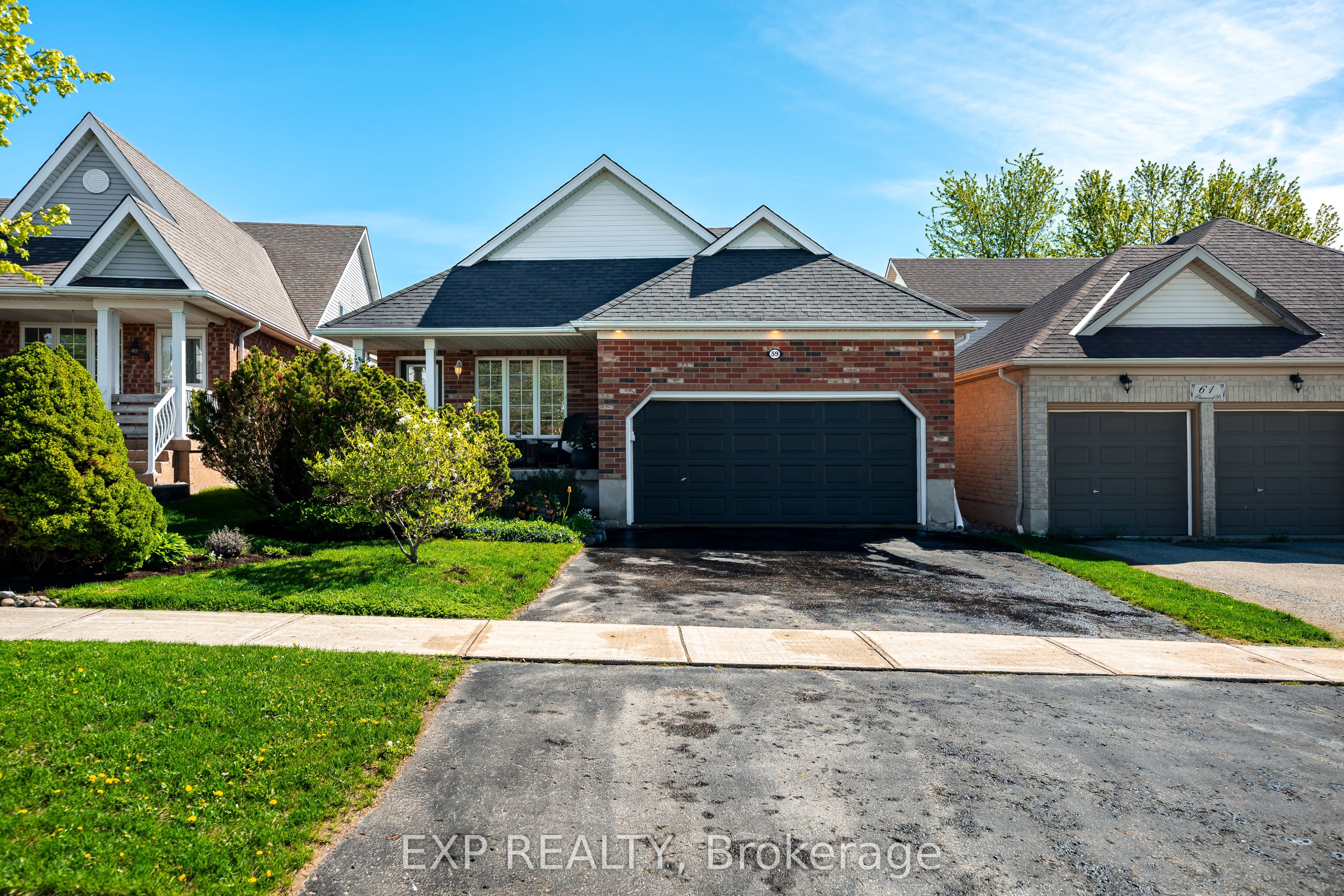 59 Sherwood Street, Orangeville, On L9w 5e1