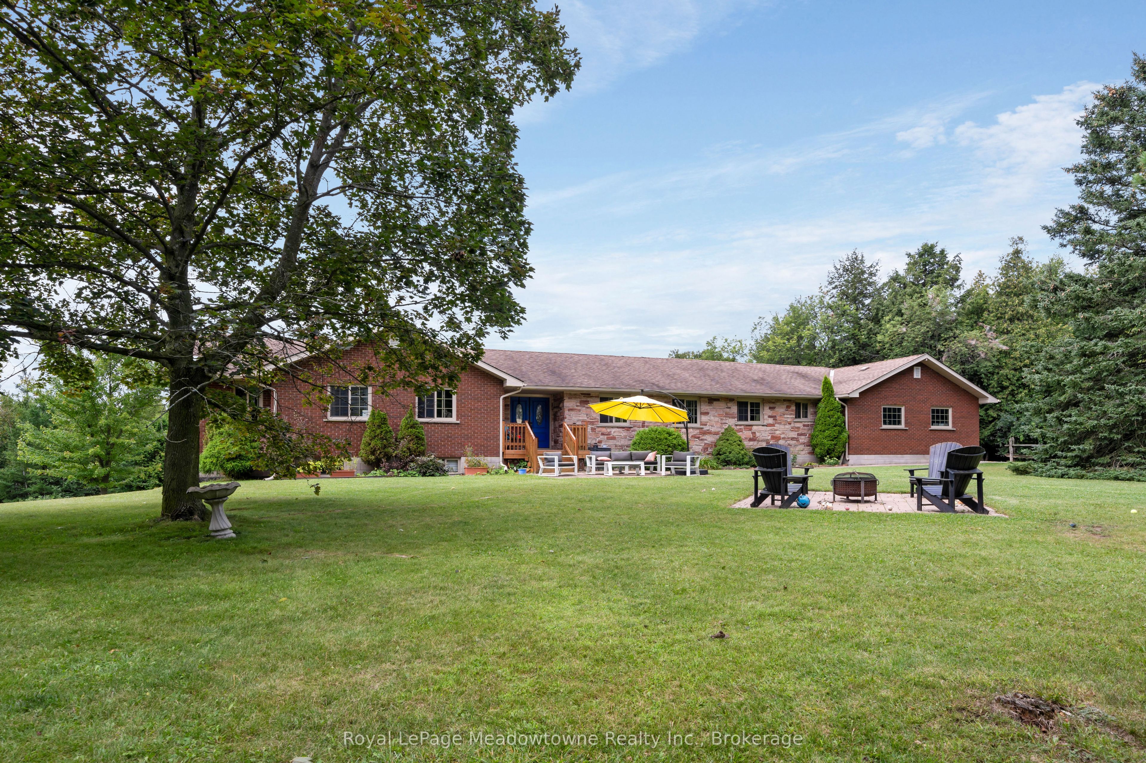 13306 Sixth Line Nassagaweya, Milton, On L7j 2l7