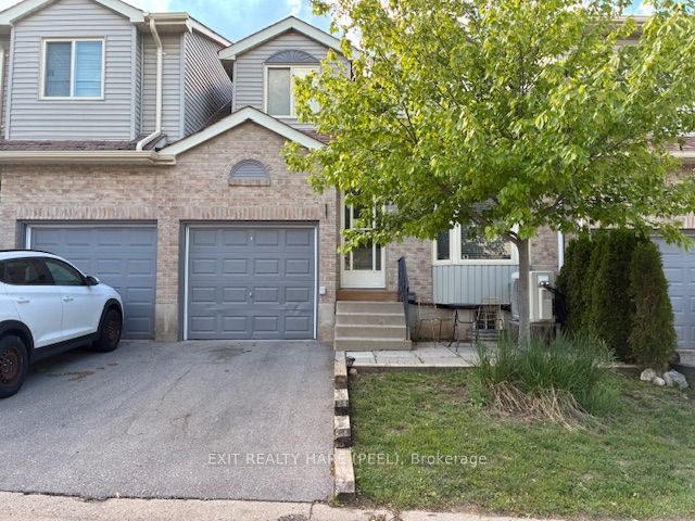 90 Lawrence Avenue 93, Orangeville, On L9w 4j5