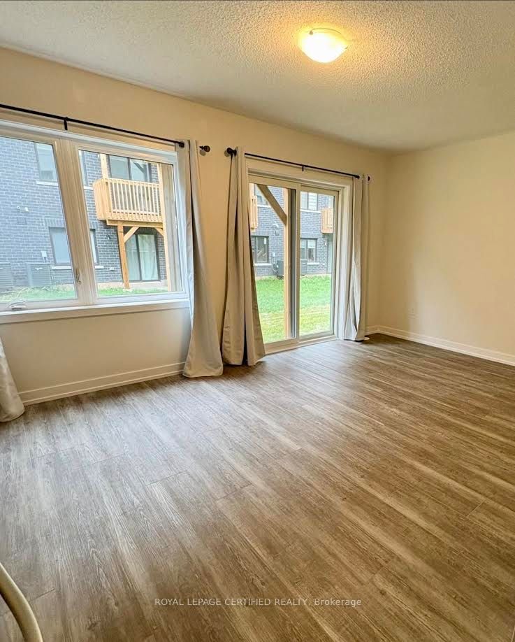 1334 Kobzar Drive Bsmnt, Oakville, On L6m 5r4
