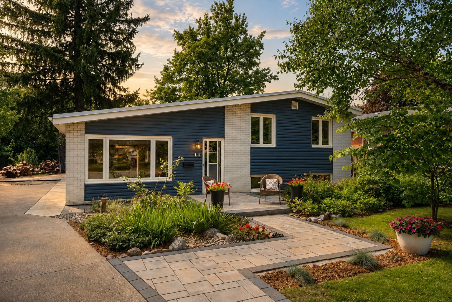 14 Lawrence Crescent, Brampton, On L6w 2p3
