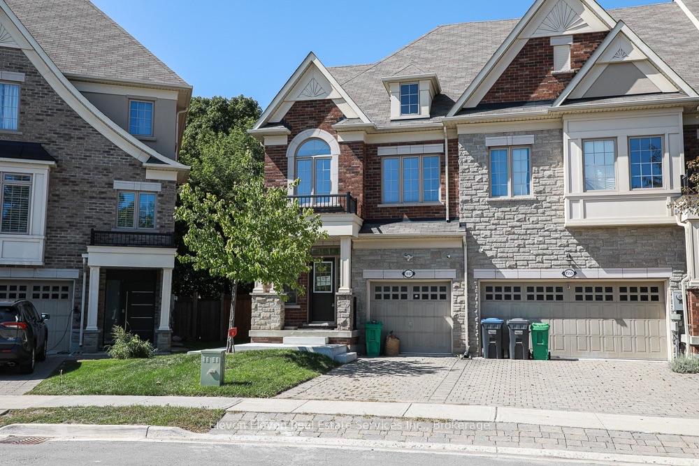 1557 Eglinton Avenue W Upper, Mississauga, On L5m 7c1