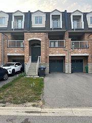 139 Inspire Boulevard, Brampton, On L6r 3x9