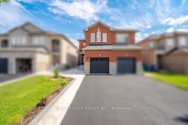 7334 Lowville Heights, Mississauga, On L5n 8l4