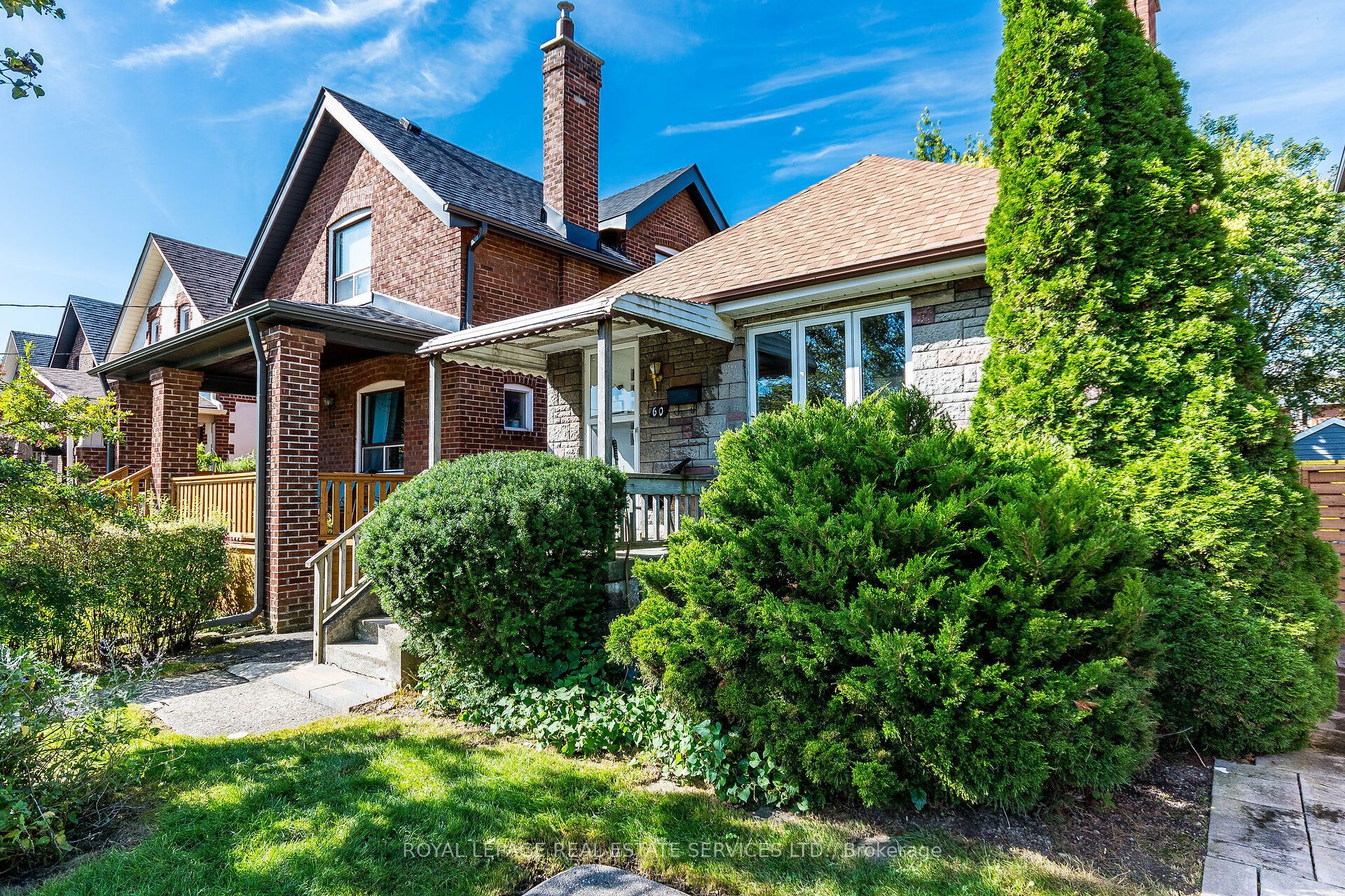 60 Sixth Street, Toronto, On M8v 3a2