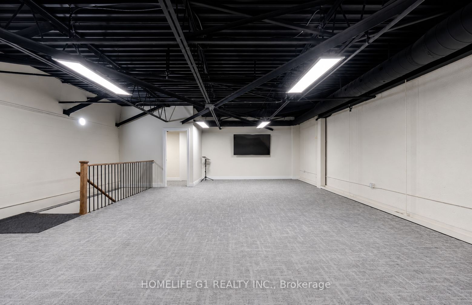 2601 Matheson Boulevard 8, Mississauga, On L4w 5a8