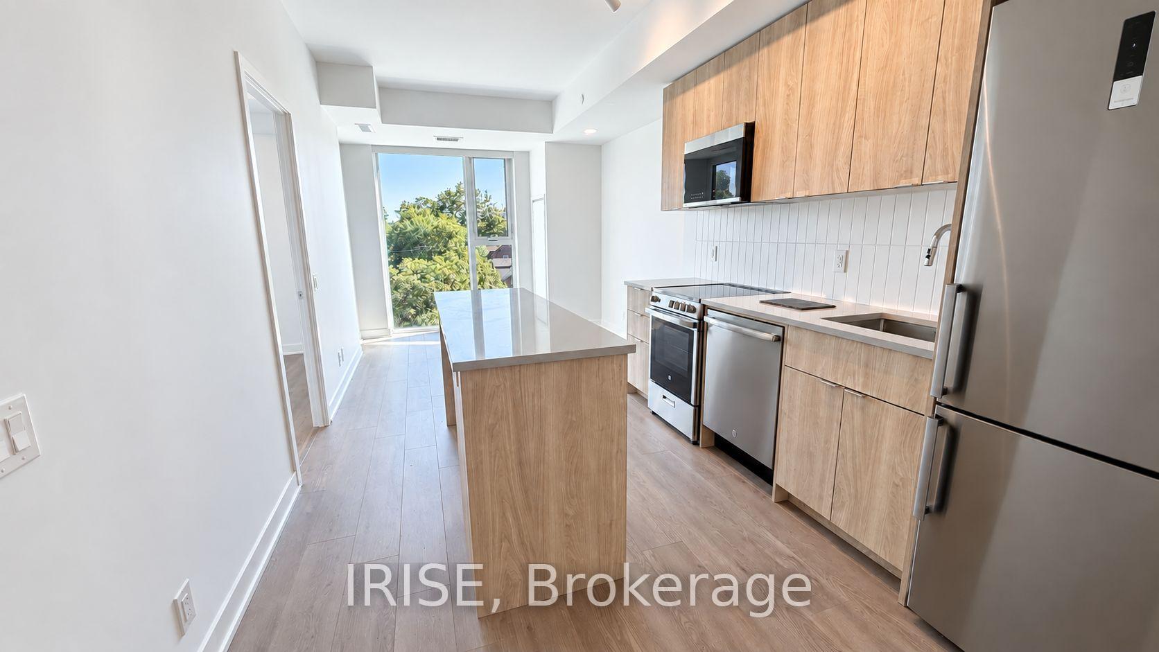 1660 Bloor Street W 604, Toronto, On M6p 0c6
