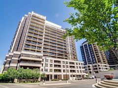 1 De Boers Drive 1509, Toronto, On M3j 0g6