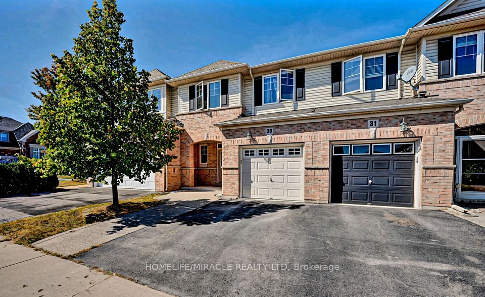 3275 Stalybridge Drive 30, Oakville, On L6m 0l1