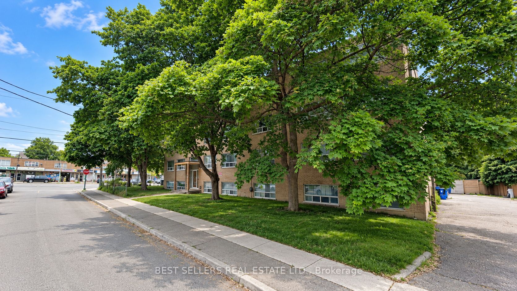 105 Twenty-Fifth Street, Toronto, On M8v 3p9
