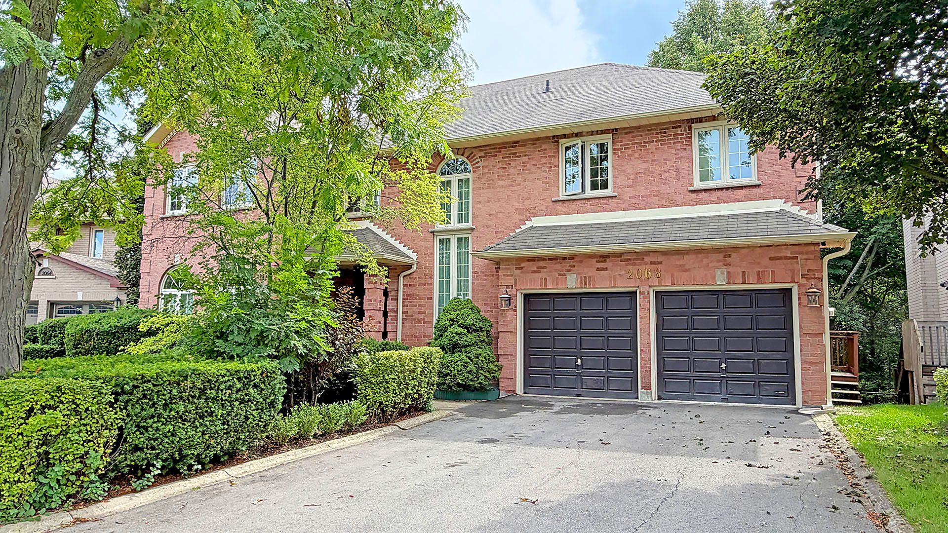 2068 Nipigon Drive, Oakville, On L6h 4g2