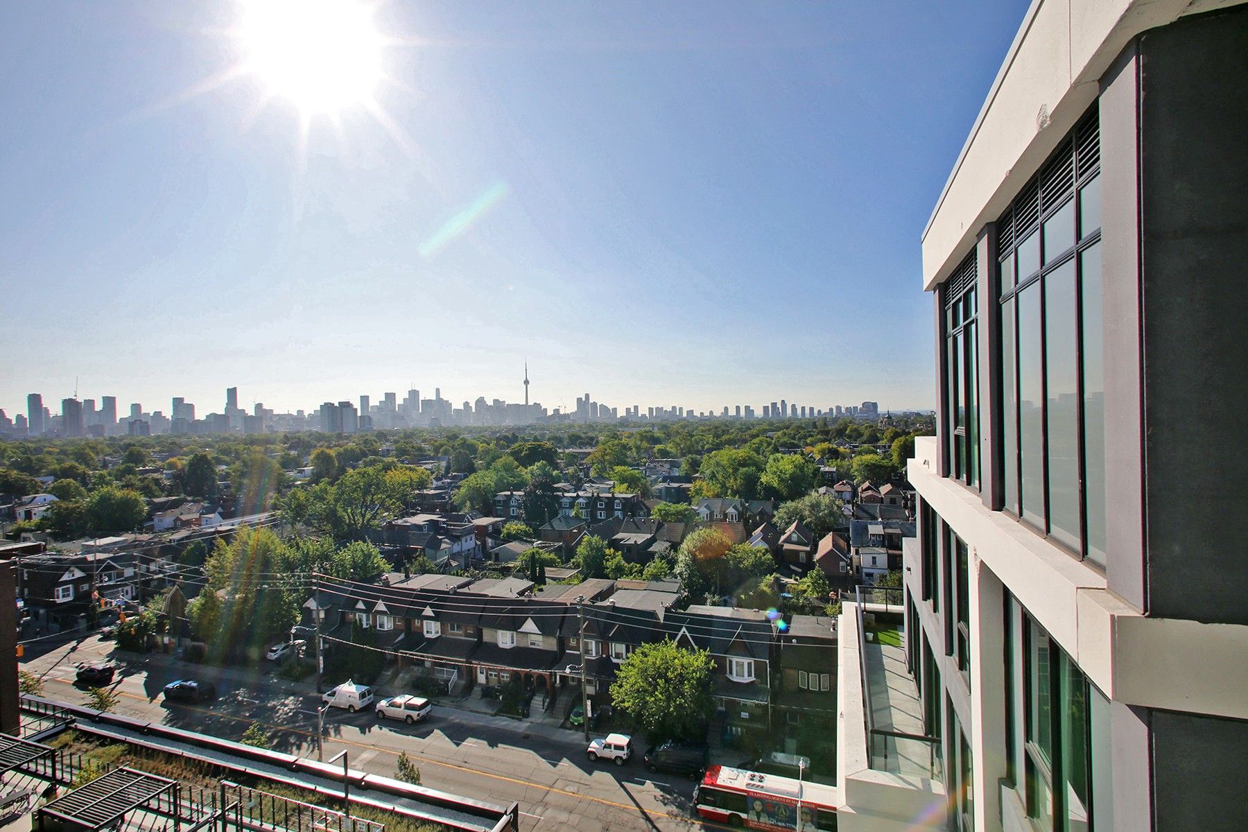 858 Dupont Street Ph39, Toronto, On M6g 0c1