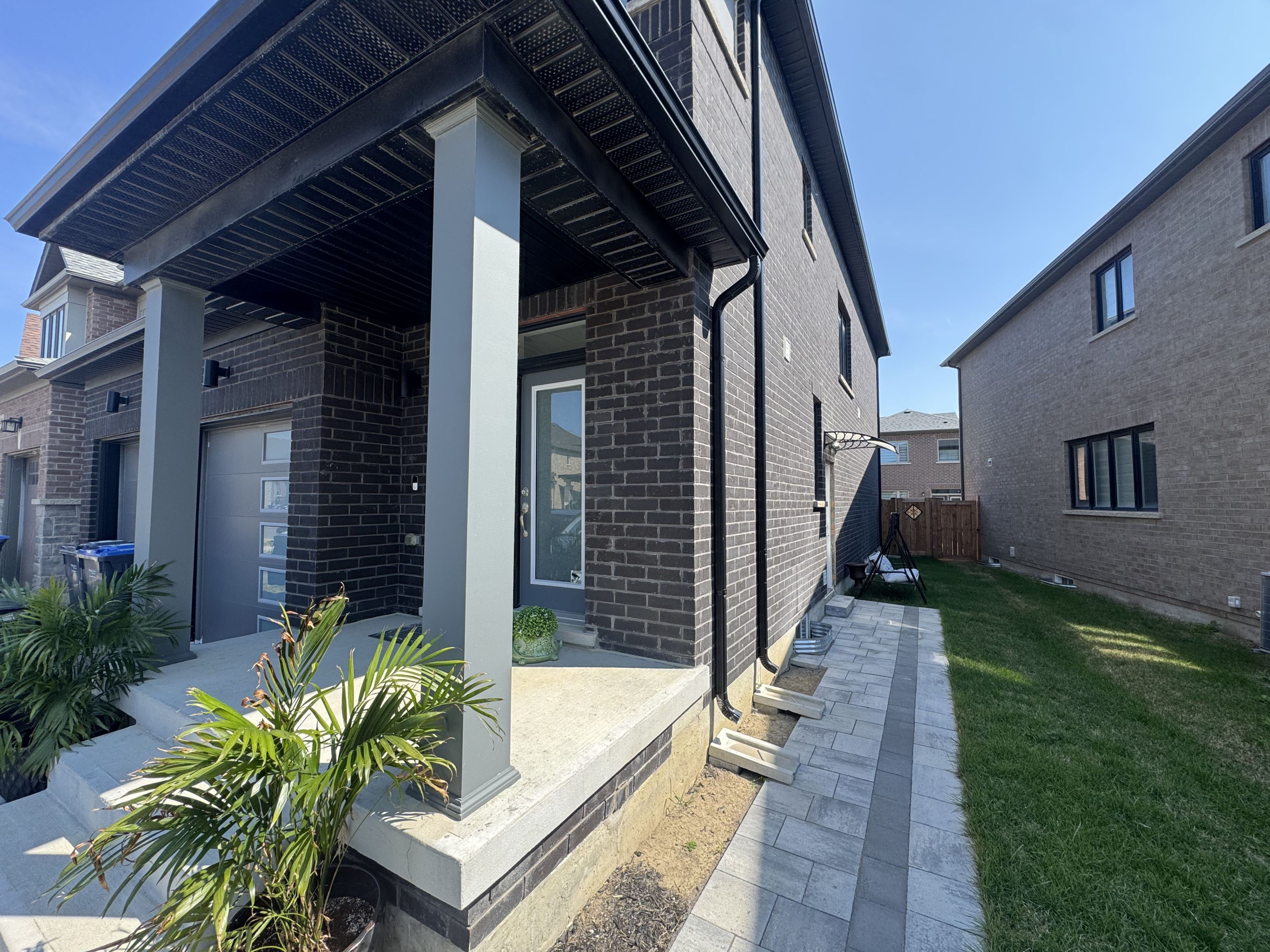 39 Petch Avenue Basement, Caledon, On L7c 4j8