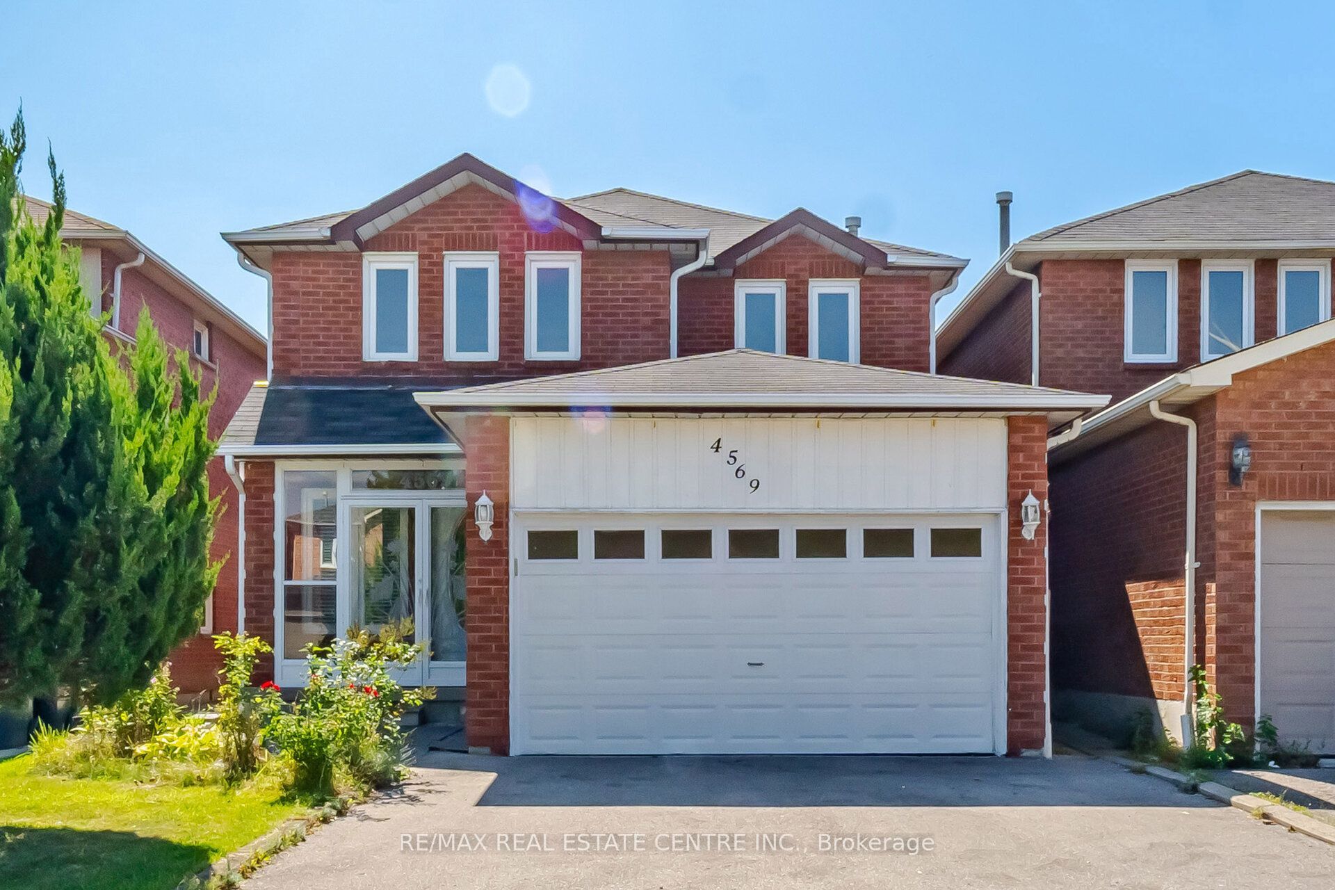 4569 Pemmican Trail, Mississauga, On L4z 2m2